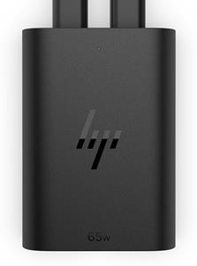 HP GaN USB-C Laptop Charger