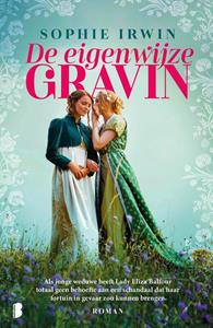 Sophie Irwin Een eigenwijze gravin -   (ISBN: 9789022599464)