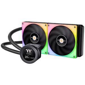 Thermaltake TOUGHLIQUID Ultra 280 RGB - CPU-Wasserkühlung -