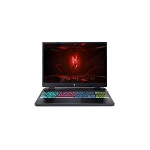 Nitro 17 Gaming (AN17-41-R9LN) 16 QHD 165Hz IPS Display, Ryzen 7-7735HS, 16GB RAM, 1TB SSD, GeForce RTX 4070, Windows 11
