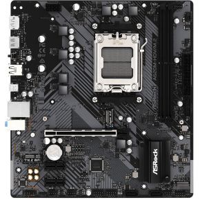 Asrock Moederbord AMD  A620M-HDV/M.2