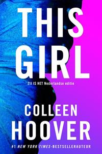 Colleen Hoover This girl -   (ISBN: 9789020551587)