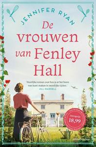 Jennifer Ryan De vrouwen van Fenley Hall -   (ISBN: 9789026363825)