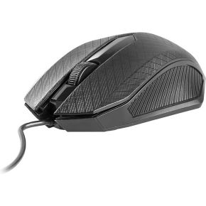 Tracer Click muis USB Type-A Optisch 1000 DPI