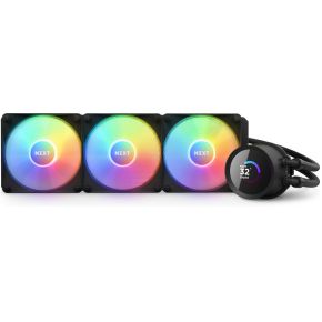 NZXT Kraken 360 RGB Black