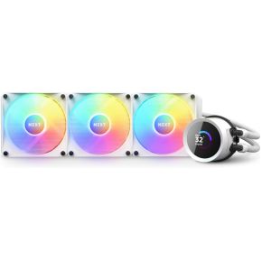 NZXT Kraken 360 RGB White