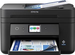EPSON WorkForce WF-2965DWF - Multifunctionele printer
