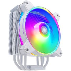 Cooler Master CoolerMaster CPU Cooler Hyper 212 Halo White