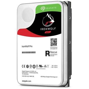 6000GB Seagate IronWolf Pro ST6000NE000 Festplatte