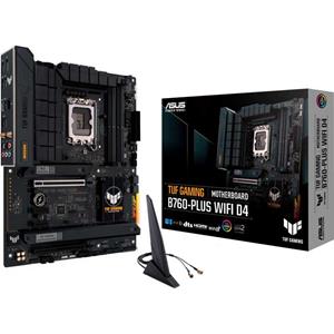 ASUS TUF GAMING B760-PLUS WIFI Moederbord