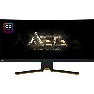 MSI MEG 342C QD-OLED OLED-monitor