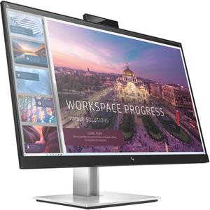 HP 24 L E24d G4 Ledmonitor