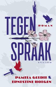 Ernestine Hoegen, Guldie & Hoegen, Pamela Guldie Tegenspraak -   (ISBN: 9789000385621)