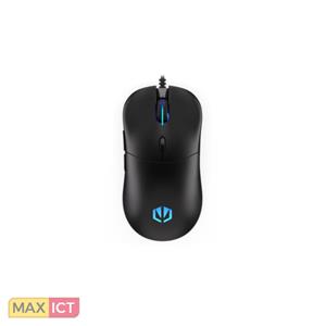 ENDORFY GEM Plus Maus rechts USB Typ-C Optisch 19000 DPI