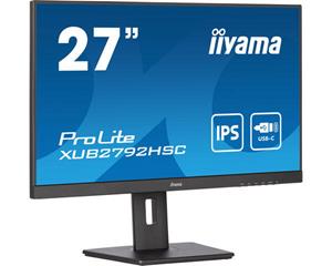 Iiyama ProLite XUB2792HSC-B5 monitor