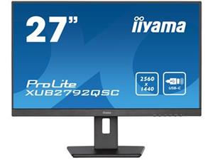 iiyama ProLite XUB2792QSC-B5 - 27"