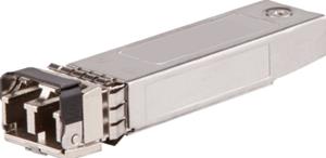 HP ENTERPRISE Switch HP J9151E ARUBA 10G SFP+ LC LR SMF Transceiver Netzwerk-Switch