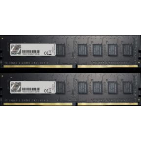 G.Skill Waarde DDR4-2133 C15 DC - 16GB