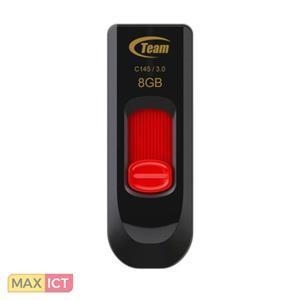 Team Group USB Disk C145 - 8GB - USB-stick