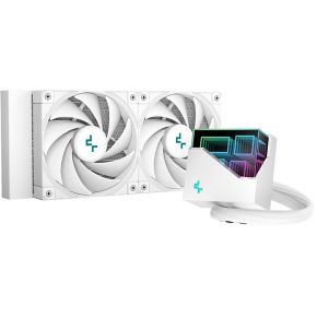 Deepcool LT520 WH