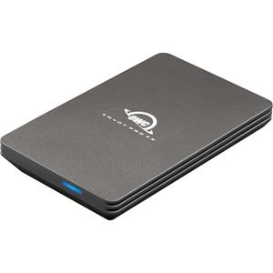 OWC Envoy Pro FX 2 TB SSD