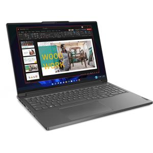 Lenovo ThinkBook 16p G4 IRH (21J8001FMH) Laptop