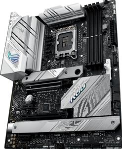 Asus ROG STRIX B760-A GAMING WIFI, Mainboard