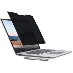 Kensington K58362WW Privacyfolie Beeldverhouding: 3:2 Geschikt voor model: Microsoft Surface Laptop 3 15 inch, Microsoft Surface Laptop 4 15 inch, Microsoft