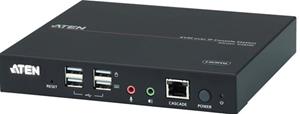ATEN HDMI KVM over IP Console Station