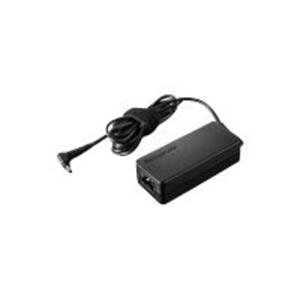 Lenovo 65W Round Tip AC Adapter - power adapter - 65 Watt