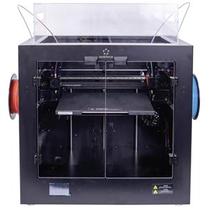 Renkforce Pro 7 Dual 3D Drucker