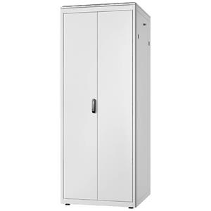 DIGITUS 19,  Netzwerkschrank Unique, 42 HE, (B)800 x (T)800mm
