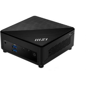 MSI Cubi 5 12M-003EU Successor of Cubi 5 10M-414EU