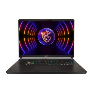Vector GP78 HX 13VG-056 - 17,3 QHD+ 240Hz Display, Intel Core i7-13700HX, 16GB DDR5 RAM, 1TB GB SSD, NVIDIA RTX 4070, Windows 11