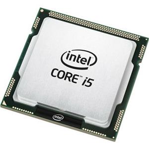 Intel Core i5 11400 / 2.6 GHz processor - OEM CPU - 6 Kerne - 2.6 GHz -  LGA1200 - Bulk (ohne Kühler)