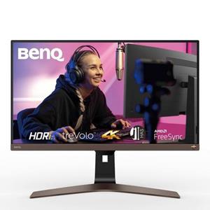 BenQ Lcd-monitor EW2880U, 71,1 cm / 28 ", 4K Ultra HD