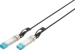 Digitus DN-81225 DN-81225 Directe SFP-aansluitkabel 10 GBit/s 7 m