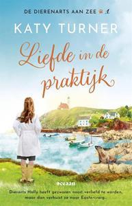 Katy Turner Liefde in de praktijk -   (ISBN: 9789046830734)