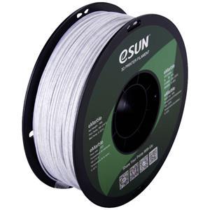 ESUN eMarble Filament PLA Compound 1.75mm 1kg Marmor