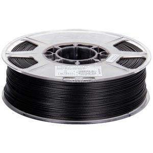 ESUN ePA-CF Filament PLA hitzebeständig, hohe Steifigkeit, hohe Zugfestigkeit 1.75mm 1kg Carbon, Ma