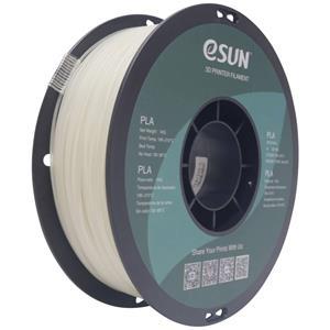 ESUN PLA Luminous Green Filament PLA nachleuchtend 1.75mm 1kg Grün (langnachleuchtend)