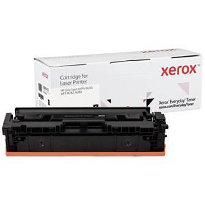 Xerox Everyday Toner Single vervangt HP 207A (W2210A) Zwart 1350 bladzijden Compatibel Toner