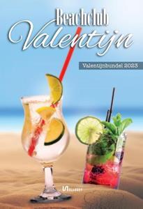 Diverse Auteurs Beachclub Valentijn -   (ISBN: 9789464498448)
