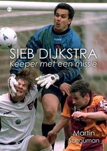 Martin Schouman Sieb Dijkstra -   (ISBN: 9789464684278)