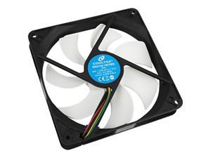 Cooltek Silent Fan 140 PWM Gehäuselüfter