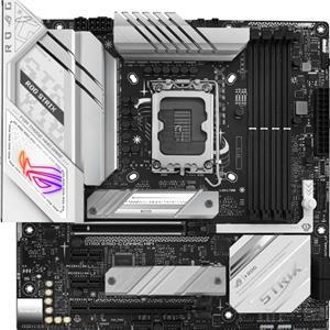 ASUS ROG STRIX B760-G GAMING WIFI - Moederbord