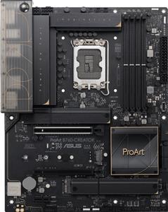 Asus PROART B760-CREATOR Mainboard Sockel Intel LGA1700 Mainboard