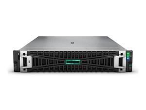 HP Enterprise Hewlett Packard Enterprise DL380. Processorfamilie: Intel Xeon Silver, Frequentie van processor: 2 GHz, Processormodel: 4410Y. Intern geheugen: 32 GB, Intern geheugentype: DDR5-SDRAM, Ge