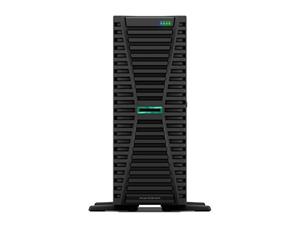 P53567-421 HPE ProLiant ML350 - 2 GHz - 4410Y - 32 GB - DDR5-SDRAM - 1000 W - Tower