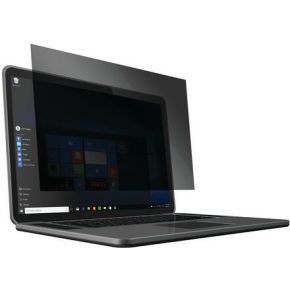 Kensington Blickschutzfilter - 2-fach, abnehmbar für 14" Laptops 16:10